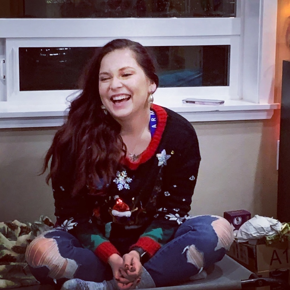 Meet your Posher, Veronica